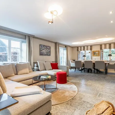 Haus Hansen Hus * Keitum