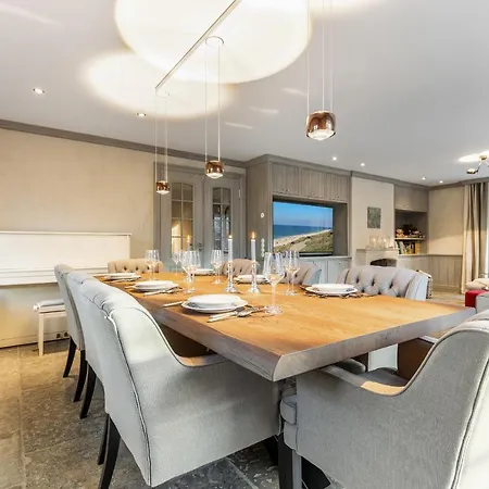 Holiday home Haus Hansen Hus