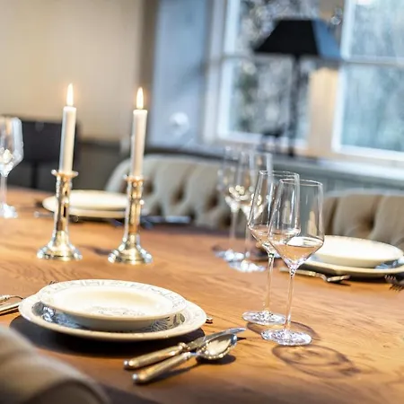 Haus Hansen Hus Holiday home Keitum