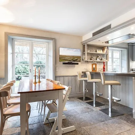 Holiday home Haus Hansen Hus