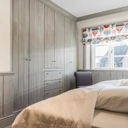 Haus Hansen Hus
