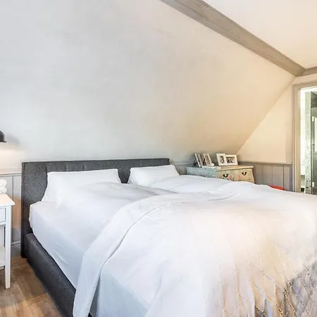 Holiday home Haus Hansen Hus *