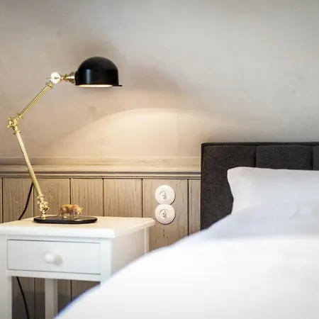 Holiday home Haus Hansen Hus