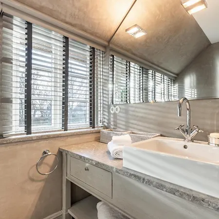 Haus Hansen Hus Holiday home Keitum