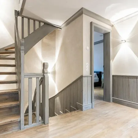 Haus Hansen Hus