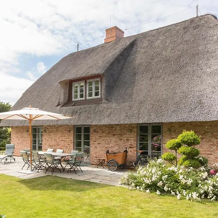Haus Hansen Hus * Keitum